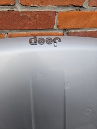 фото thumb №8, Jeep grand cherokee wk 5-10r капот