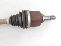 фото thumb №3, Приводной вал левая renault trafic iii 1.6 dci