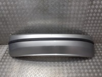 фото thumb №1, Бампер задняя skoda fabia i 9102 hb 5d