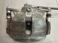 фото thumb №1, Audi a3 8v суппорт левый перед