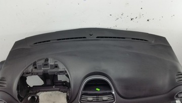 фото thumb №9, Fiat punto evo панель подушки подушка безпеки ремені 09-18r