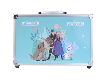 Чемодан с детской косметикой Frozen.