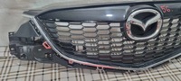 фото thumb №6, Решётка радиатора решётка радиатора mazda cx5 i