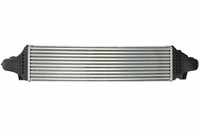 фото thumb №13, Nrf интеркулер mercedes a w176 b sports tourer w246 w242 cla c117