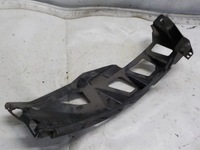 фото thumb №1, Megane ii напрямна бампера лівий задня