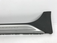 фото thumb №5, Планка порогова ліва audi a4 allroad рестайлінг 8w9 b9 універсал 19-