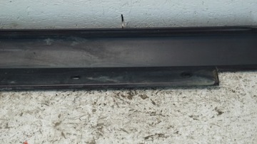 фото thumb №13, Поріг планка порогова ліва mercedes e w212 sedan a2126900140 c497