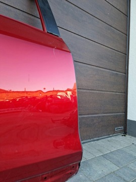 фото thumb №8, Mazda cx5 двері праві зад задні