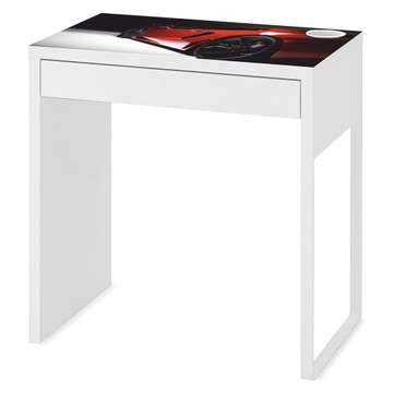 Podkładka na biurko MICKE sportowe auto 73x50 cm