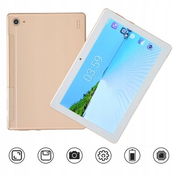 Tablet NOSSIS 2612230171911) 8