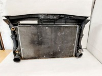 Купити Octavia 2 1.9tdi ремінь передній радіатор води кондиціонер, фото thumb