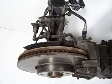 фото thumb №8, Toyota proace ii 1.6 амортизатор поворотна опора права