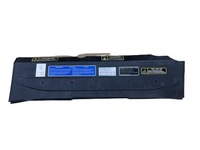 фото thumb №1, Alfa romeo 166 fl jtd захист поперечина перед + наклейки