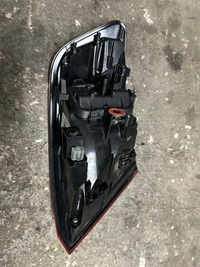 фото thumb №6, Лампа правые зад audi a3 8v рестайлинг 8v4945070