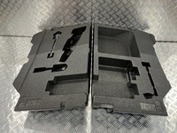 фото thumb №1, Вкладыш stytopian багажника mazda 3 bp 19-