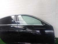 фото thumb №5, Jaguar xf x250 lift 11-15 дверь передние i задние правое комплект цвет pec