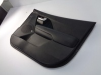 фото thumb №3, Оббивка двері правий перед kia niro i lift