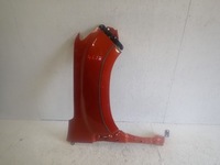 фото thumb №1, Крыло правый перед передний dacia duster 2 ii 17-