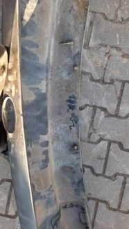 фото thumb №9, Бампер задня opel corsa b 97r