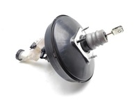 фото thumb №9, Dacia duster booster усилитель тормозов тормоза с głównym cylindrem 1.3 tce 130 бензин