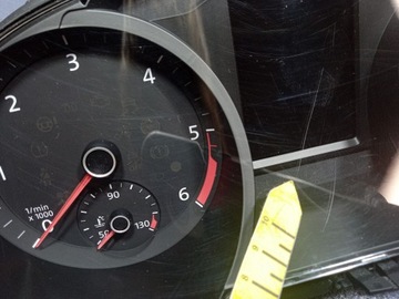 фото thumb №7, Vw passat b8 2.0 tdi приборы спидометр eu 3g0920751d