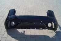 фото thumb №1, Бампер задняя задний задний jaguar e-pace x540 17-2