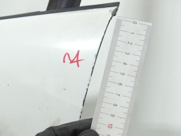 фото thumb №9, Дверь перед левая seat cordoba ii 6l белый b9a