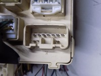 фото thumb №8, Corolla verso ii 2.2 d4d коробка bsi 89221-0f020