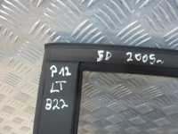 фото thumb №5, Дверь левый задняя nissan primera p12 822