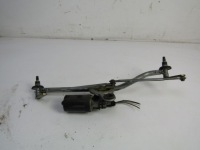 фото thumb №1, Bmw оригінальний номер 8391303 механізм двірник