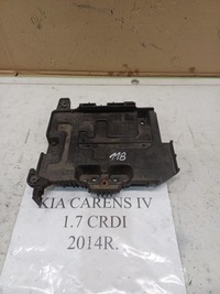 фото thumb №1, Основа акумулятор kia carens iv 1.7 crdi 2014 rok 37150-a4100