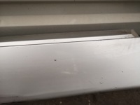 фото thumb №8, Молдинг поріг права bmw e60 e61 przed lift 354