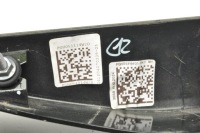 Peugeot rifter lift накладка молдинг крышки 9855790977 в Украине, фото thumb