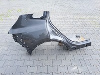 фото thumb №1, Ford kuga iii mk3 крыло четверть задняя задняя правая magnetic grey