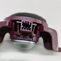 фото thumb №7, Kia ev6 2023 динамик панели приборной панели