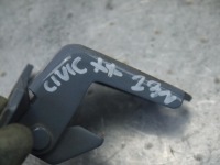 фото thumb №10, Civic xi 23r петля двері праві зад заднє низ нижній правих задніх nh877p