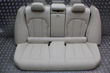 фото thumb №7, Bmw 3 g20 sport оббивка сидіння диван обшивки