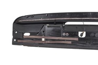 фото thumb №9, Обшивка захист спойлер спойлер кришки багажника bmw x5 e53