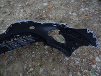 фото thumb №8, Бампер перед бампер renault captur ii 2020 -