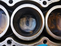 фото thumb №8, Renault clio iv 0.9 tce kompletny блок двигуна h4b a400