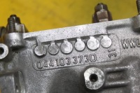Головка vw transporter t4 2.0 b 8v aac 044103373d в Україні, фото thumb