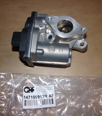 фото thumb №1, Клапан egr r kangoo ii,clio iv 1.5dci