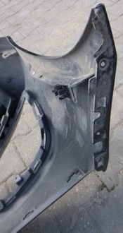 фото thumb №6, Mercedes e w213 бампер перед a2138850238