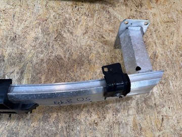 фото thumb №9, Pas переднє підсилювач балка радіатор peugeot 508 ii 1.6b puretech 2018-