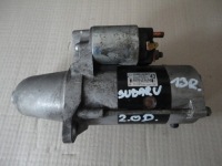 фото thumb №1, Стартер subaru forester iv 2.0 d 23300aa621