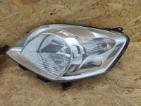 Лампа передня ліва права bipper nemo Недорого, фото thumb