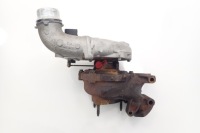 фото thumb №7, Jeep grand cherokee 3.0 crd wk2 турбонагнітач