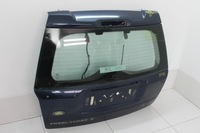 фото thumb №9, Крышка багажника зад land rover freelander ii 06-11