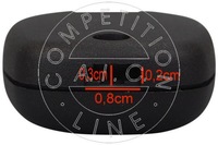 фото thumb №10, Корпус ключа 2 кнопки citroen c3 i 1.1i 1.4