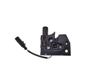фото thumb №1, Замок капот audi q3 8u , 11 - 15 8u0823509